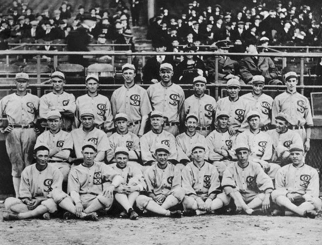 Chicago White Sox: Astros scandal is the biggest since 1919 Black Sox